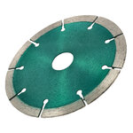 Disque diamant 180125 GDB S PRO vue arriere