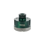 Trépan diamant 68 mm Gröne