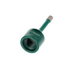 Trépan diamant 6 mm Gröne vue arriere
