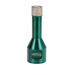 Trépan diamant 12 mm Gröne