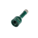Trépan diamant 12 mm Gröne vue arriere
