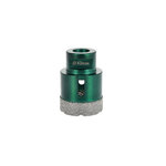 Trépan diamant 43 mm Gröne