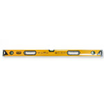 Niveau à bulle antichoc HARDY 100 cm 441000
