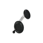 Ventouse double alu K2026-120002 cote ventouse