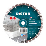 disque-diamant-technic-advanced-230-mm-distar