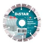 disque-diamant-beton-distar-125mm