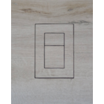 plaque-de-declenchement-wc-a-carreler-grohe-huggsten