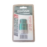 Trépan diamant 35mm M14 GRONE K2290-531435