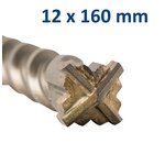 foret-mechesds-plus-pour-beton-pointe-en-croix-12-x-160-mm-grone-2204-612160
