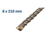 foret-mechesds-plus-pour-beton-8-x-210-mm-grone-2204-508210