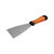 Spatule inox manche bi-matière 6073