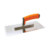 Platoir cranté inox 130x270 mm denture carrée Pro Series 6002