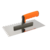 Platoir cranté inox 130x270 mm denture carrée 6253