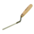 Truelle fer à joint inox manche bois 6160