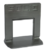 Croisillon autonivelant SOLID clips 1 mm MEGA 15 à 26 mm 6493