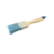 Brosse plate acrylique 6552