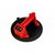 Ventouse OCTO-USB RUBI
