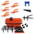Kit pose de carrelage 1mm PL Pro SXPLP01