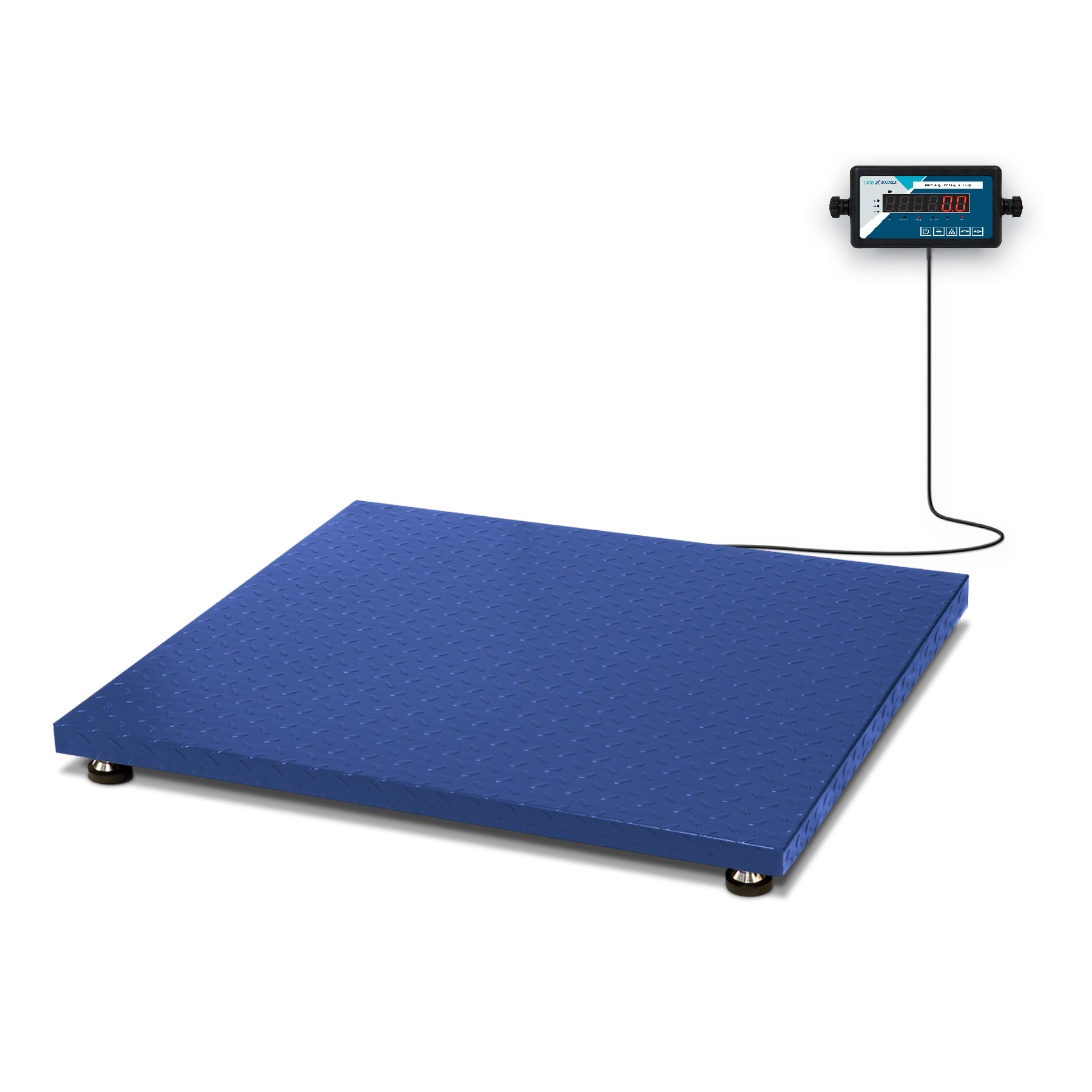 ACCUREX-TXM-Tiger-platform-scale-88-1010