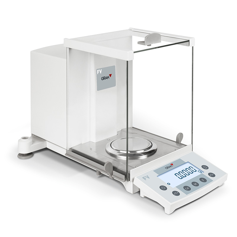 analytical-scale