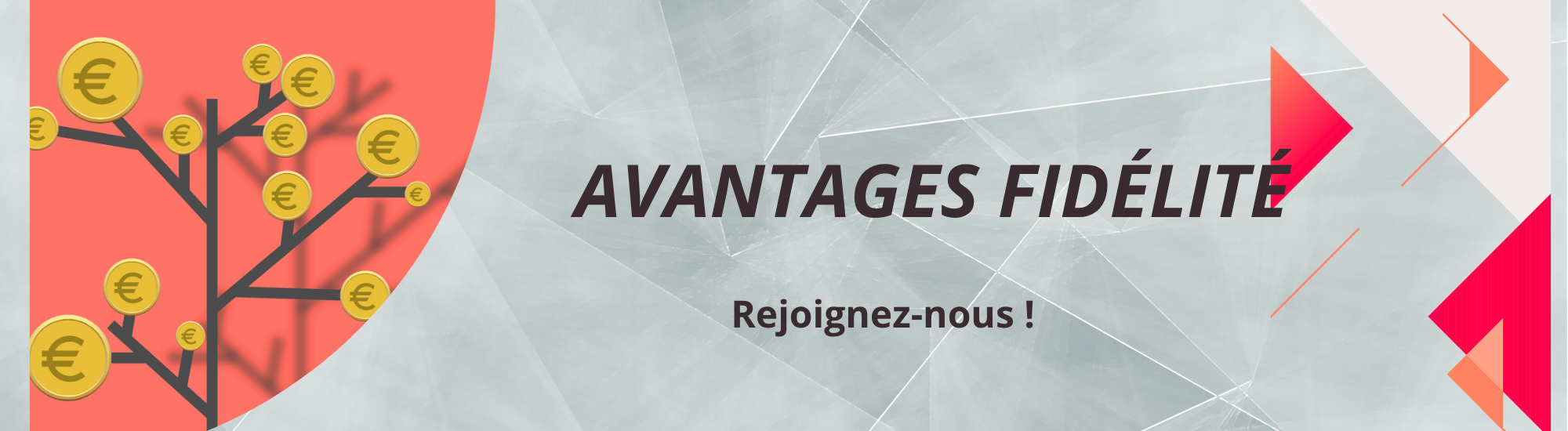 programme fidelite