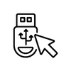 USB