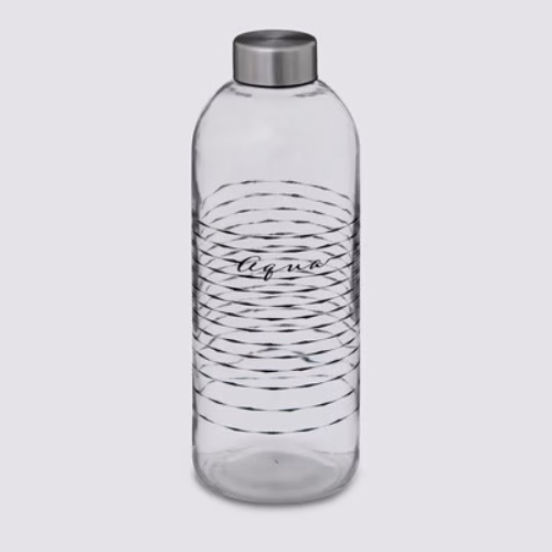 Bouteille aqua 1litre