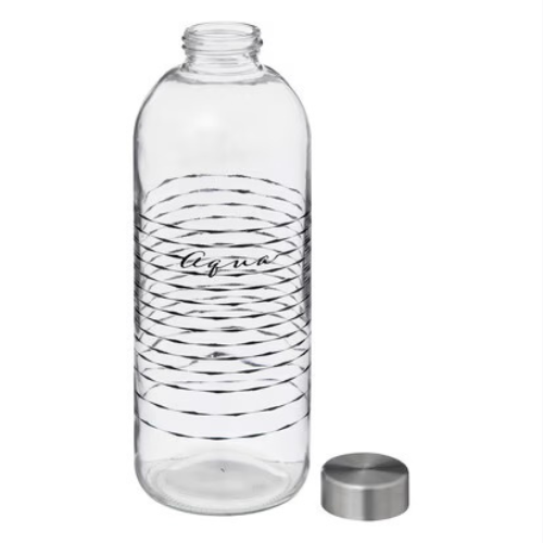 Bouteille aqua 1litre-2