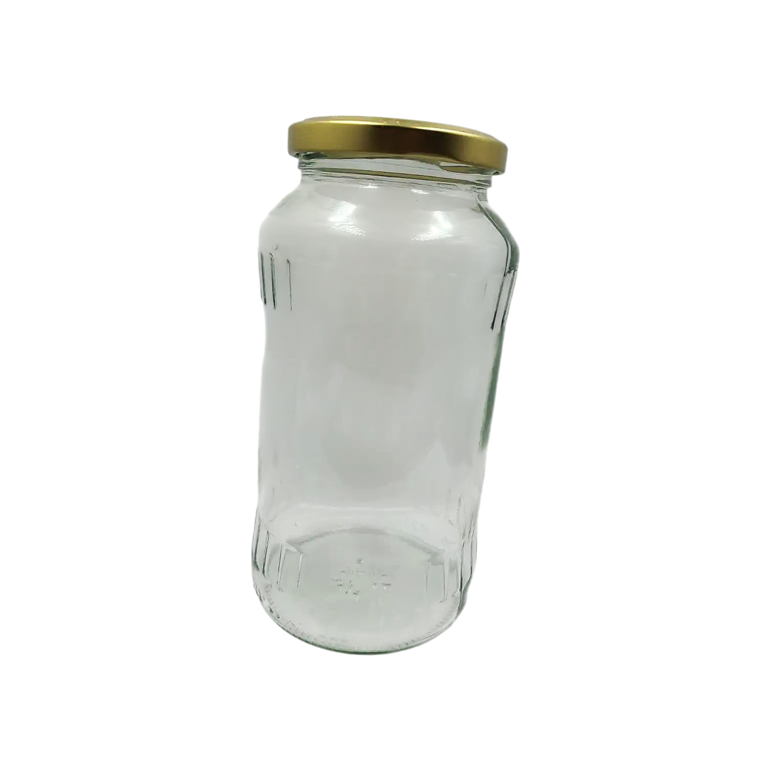 bocal facette 720 ml