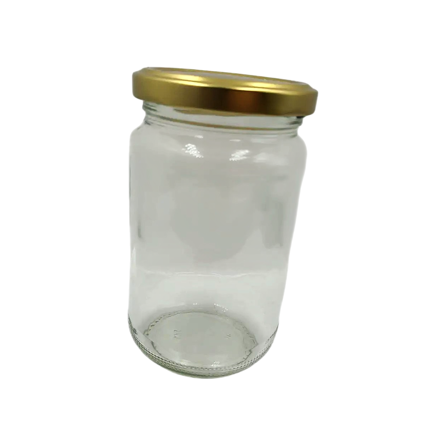 bocal de conserve 375 ml