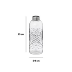Bouteille aqua 1litre-3