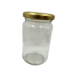 bocal de conserve 375 ml