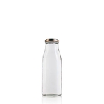 Bouteille en verre 1000ml
