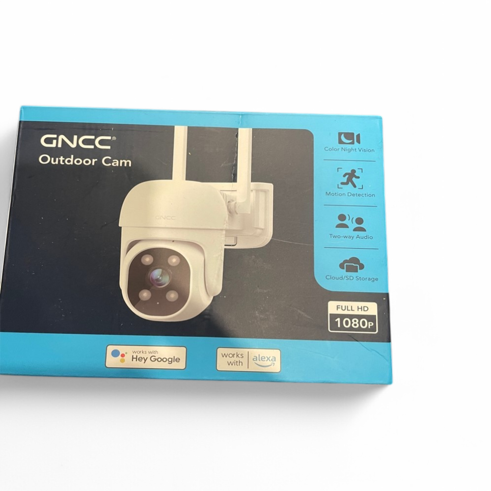 camera