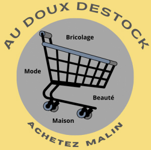 au doux destock logo