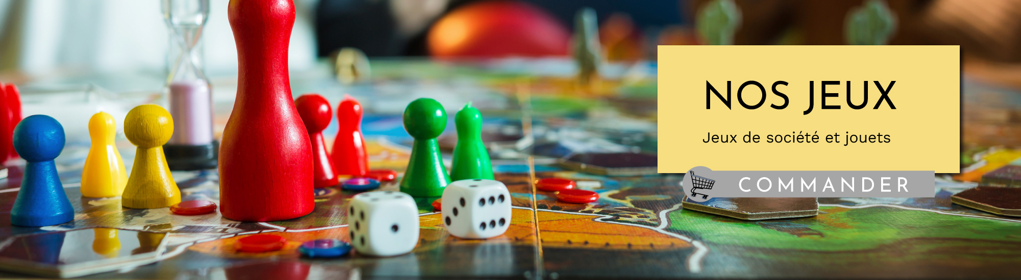 Jeux