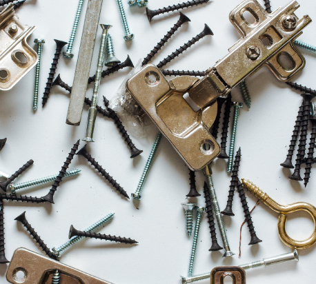Bricolage