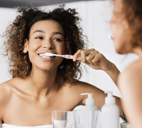 hygiene et beaute