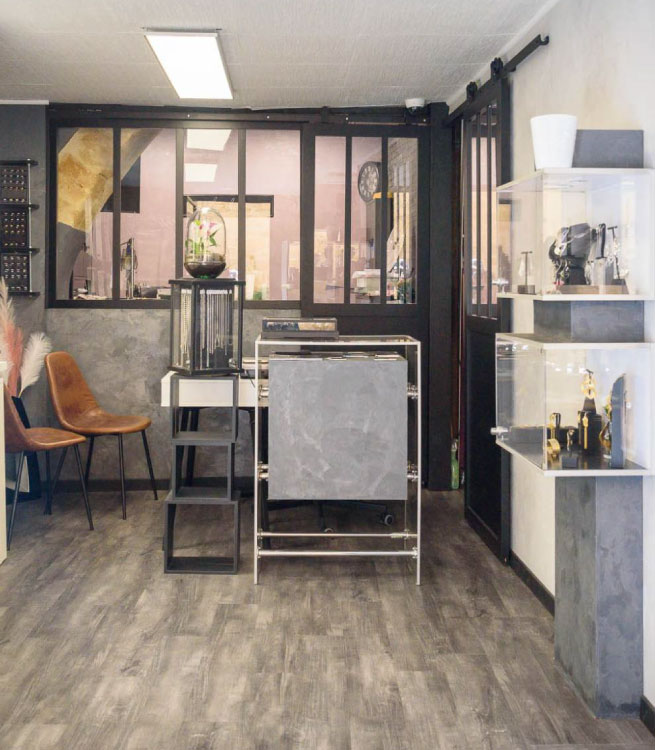 joyaudor magasin