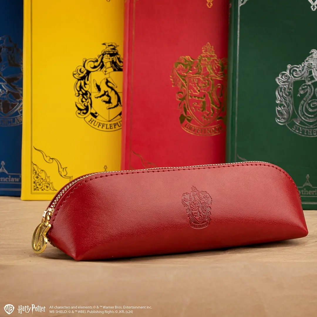 Trousse Gryffondor