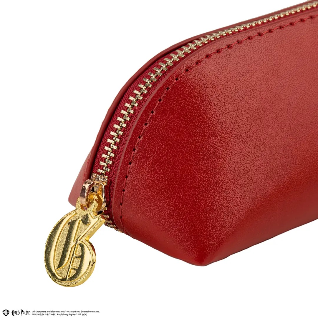 Trousse Gryffondor vue éclair
