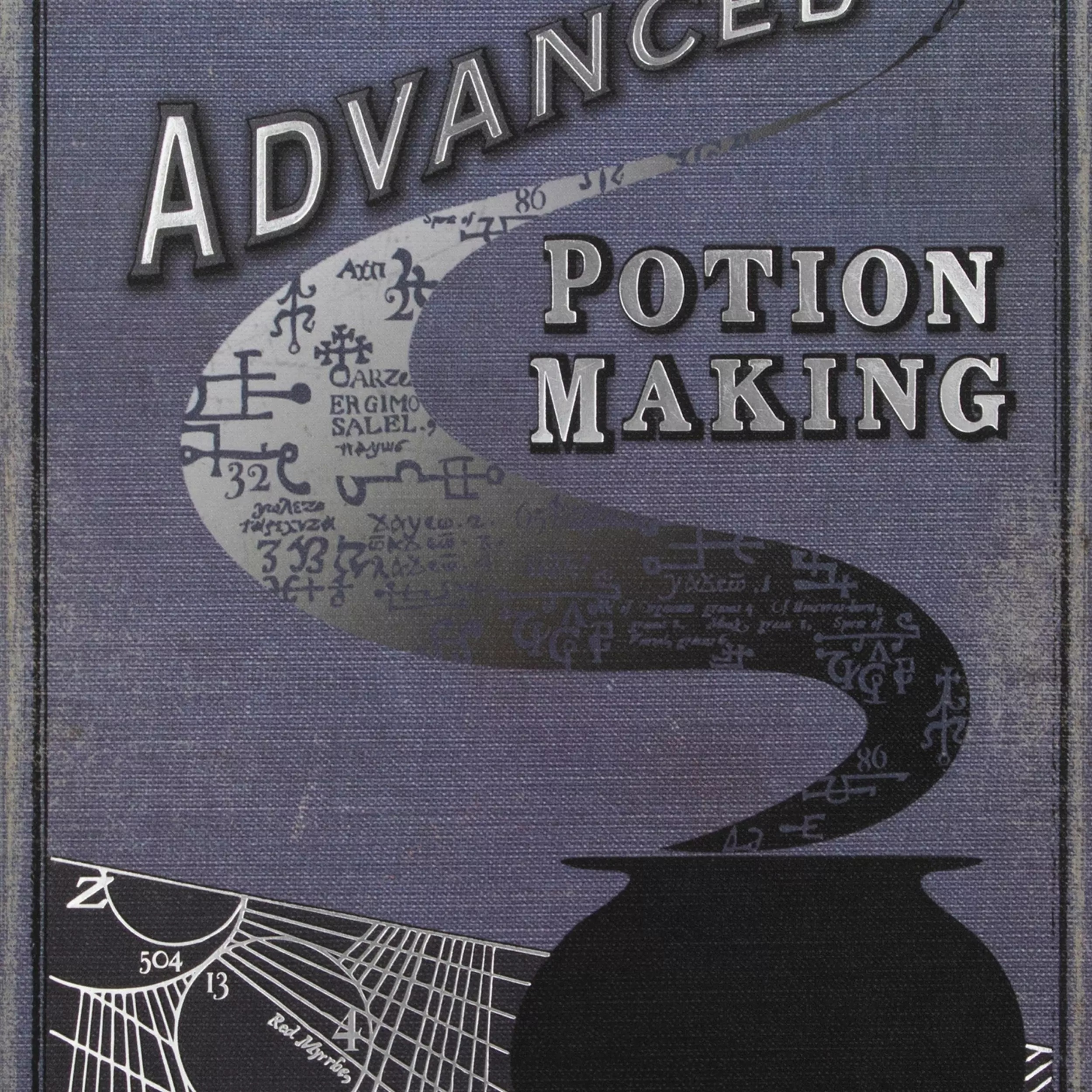 livres-de-sorcier-journal-fabrication-de-potions-avancees-edition-ii-minalima-2