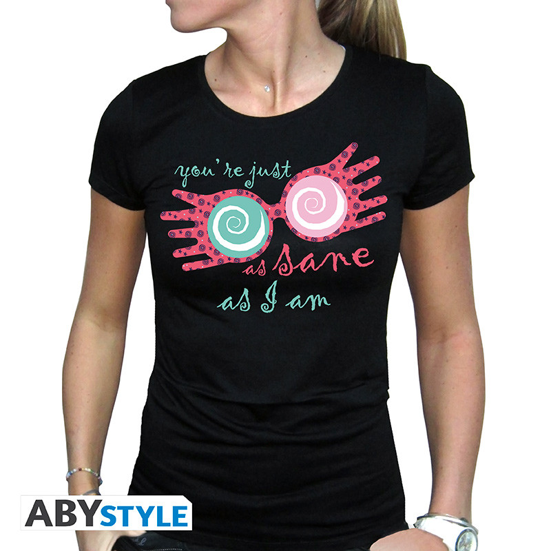 harry-potter-tshirt-luna-lovegood-femme-mc-noir-basic