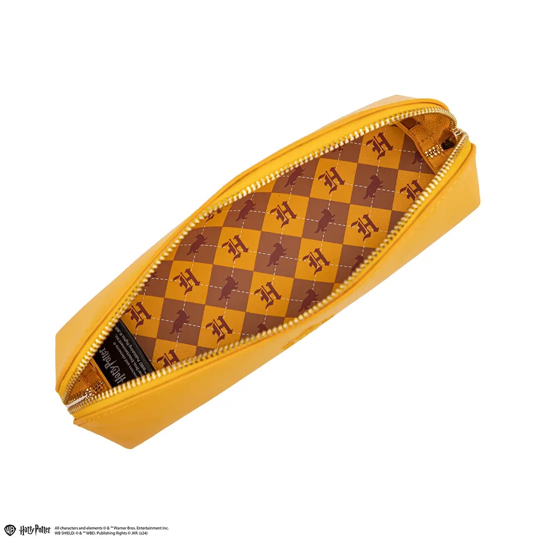 Trousse Poufsouffle vue intérieure