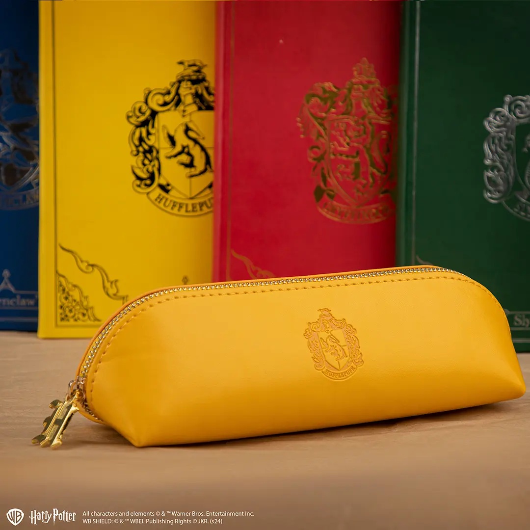 Trousse Poufsouffle