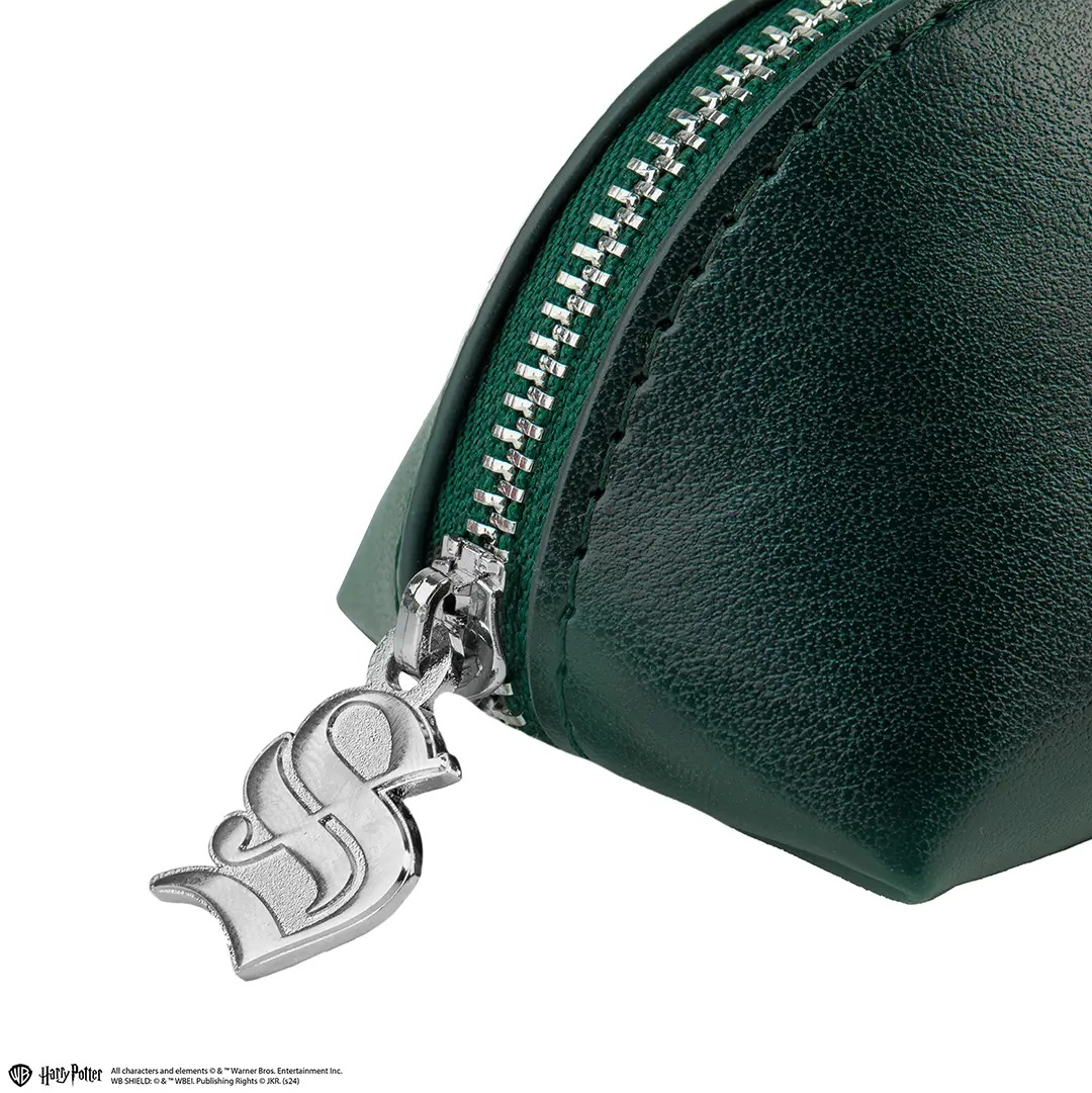 Trousse Serpentard vue éclair