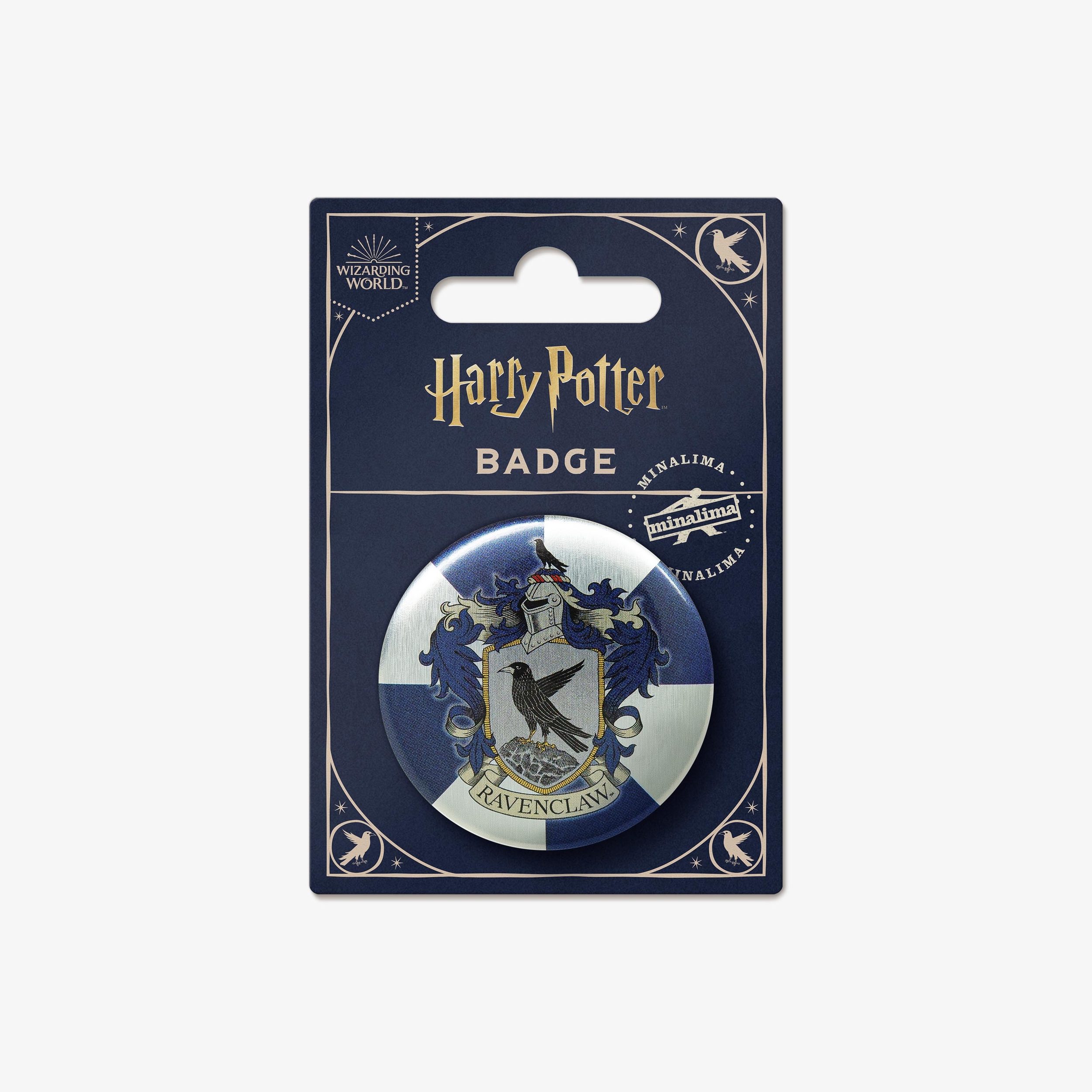 HPBB05_BADGE_HOGWARTS_RAVENCLAW_HOUSE_CREST
