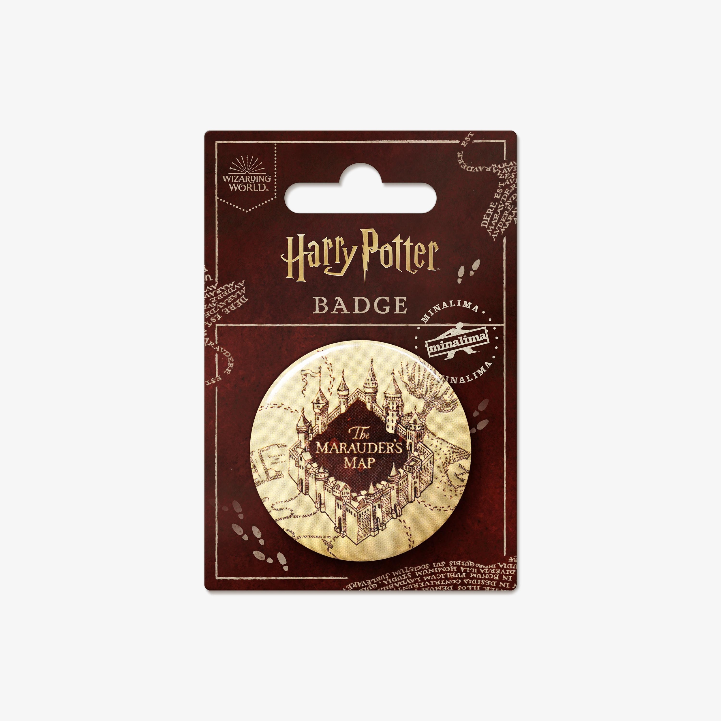 HPBB11_BADGE_THE_MARAUDERS_MAP_COVER_DESIGN