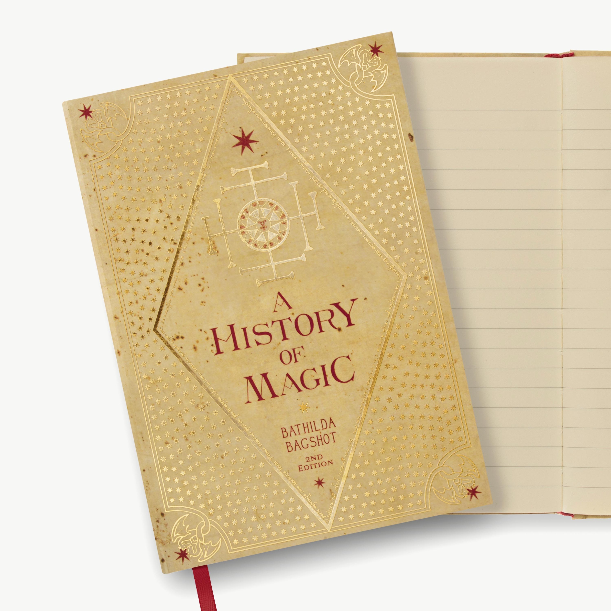 HJ08A_NOTEBOOK_WIZARDING_BOOKS_A_HISTORY_OF_MAGIC_IMAGE