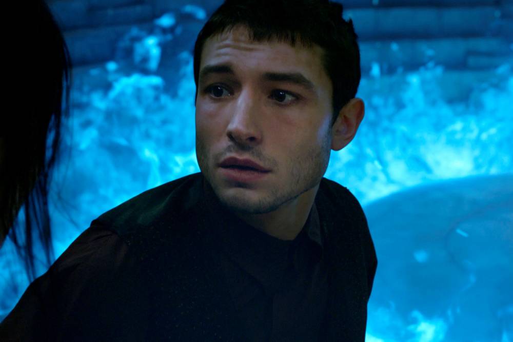 Aurelius-Dumbledore-Corvus-Credence-Barebone-Croyance-Bellebosse-Ezra-Miller
